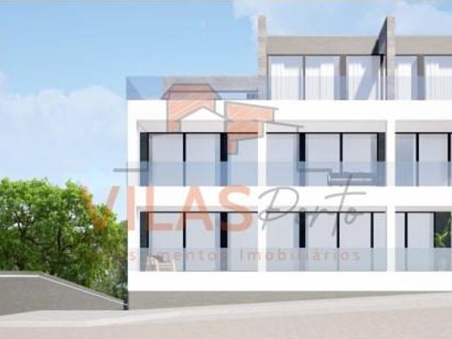 Apartamentos 3 quarto, Paços de Ferreira Paços de Ferreira 4595 274 DS101563788