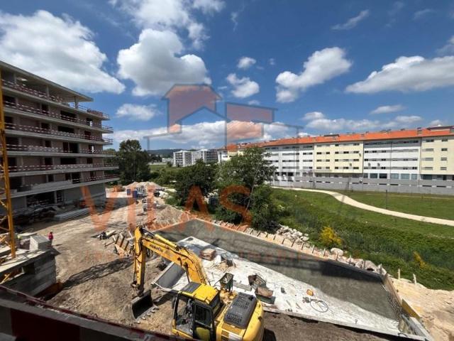 Apartamentos 3 quarto, Paços de Ferreira Paços de Ferreira DLS100451456