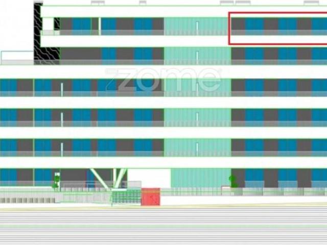 Apartamentos 3 quarto, Paços de Ferreira Paços de Ferreira DLS93947110