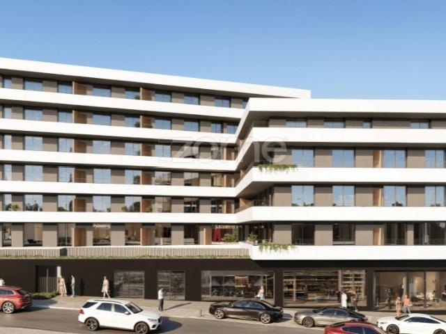 Apartamentos 3 quarto, Paços de Ferreira Paços de Ferreira DS99289576