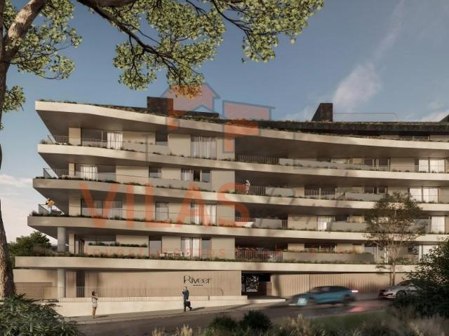 Apartamentos 3 quarto, Paços de Ferreira Paços de Ferreira DS99515663