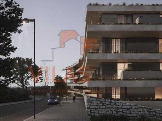 Apartamentos 3 quarto, Paços de Ferreira Paços de Ferreira DS100451449