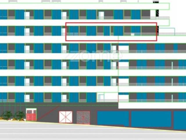 Apartamentos 3 quarto, Paços de Ferreira Paços de Ferreira DS102352124