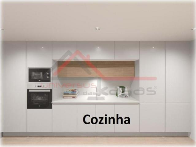 Apartamentos 3 quarto, Palmela Setúbal DS42659546