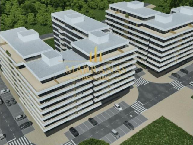 Apartamentos 3 quarto, Paredes Paredes DLS101795918