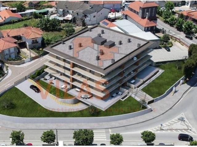 Apartamentos 3 quarto, Paredes Paredes DLS102591507