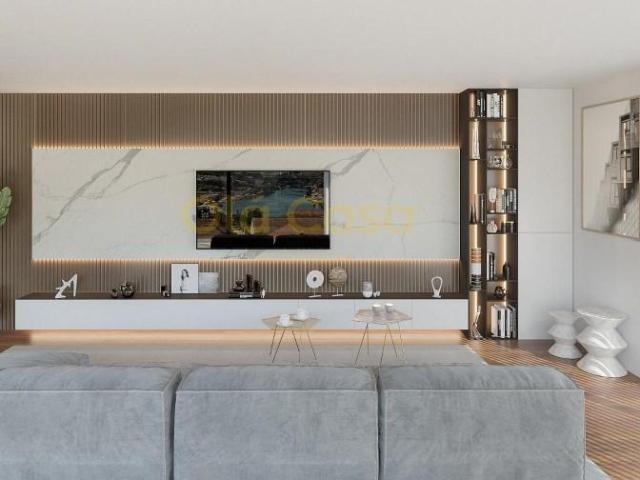 Apartamentos 3 quarto, Paredes Paredes DS88468594