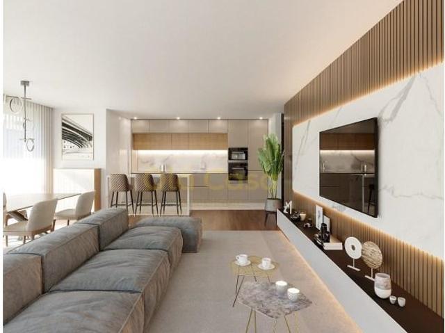 Apartamentos 3 quarto, Paredes Paredes DS88468597