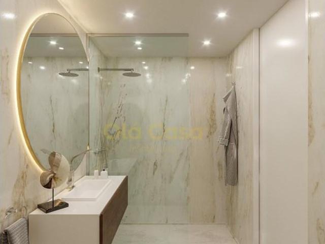 Apartamentos 3 quarto, Paredes Paredes DS88468598
