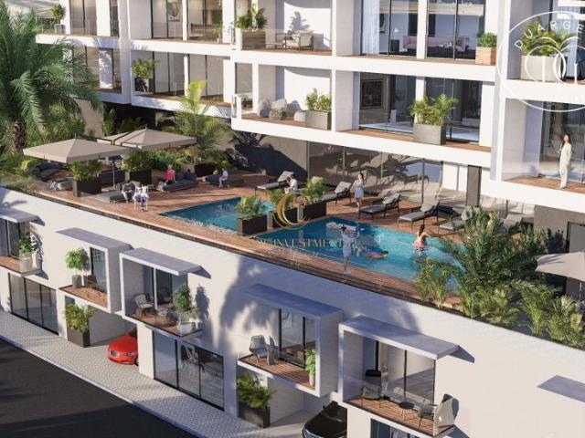 Apartamentos 3 quarto, Praia Ilha de Santiago DS100756805
