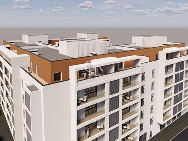 Apartamentos 3 quarto, Praia Praia DLS99985460