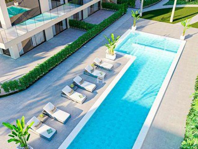 Apartamentos 3 quarto, Quarteira Faro DS101597491