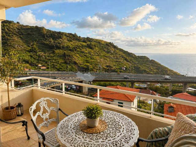Apartamentos 3 quarto, Ribeira Brava Ilha da Madeira DS101798454