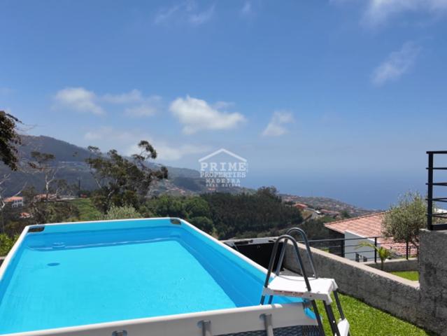 Apartamentos 3 quarto, Ribeira Brava Ilha da Madeira DS102795571