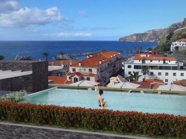Apartamentos 3 quarto, Ribeira Brava Ilha da Madeira DS102275733