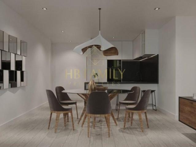 Apartamentos 3 quarto, Ribeira Brava Ribeira Brava DLS102714259