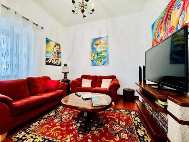 Apartamentos 3 quarto, Tomar Santarém DLS95874269