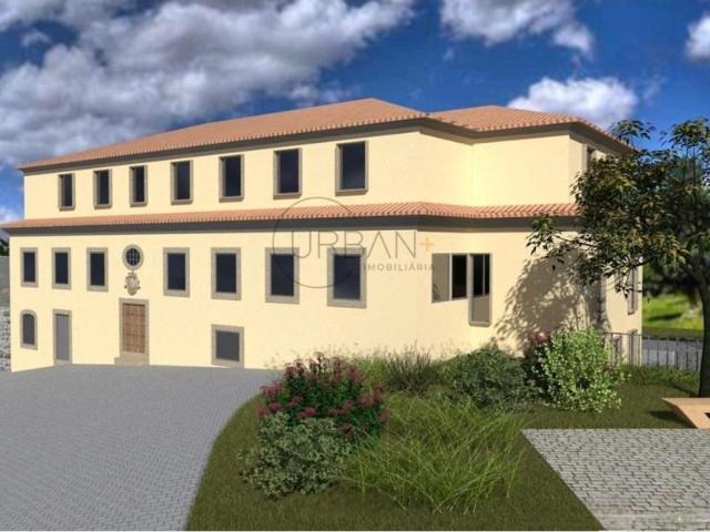 Apartamentos 3 quarto, Tondela Tondela DS93695648