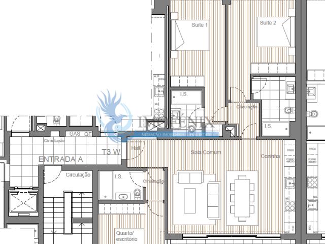 Apartamentos 3 quarto, Tavira Algarve DLS91830443