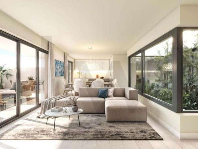 Apartamentos 3 quarto, Tavira Algarve DS91882151