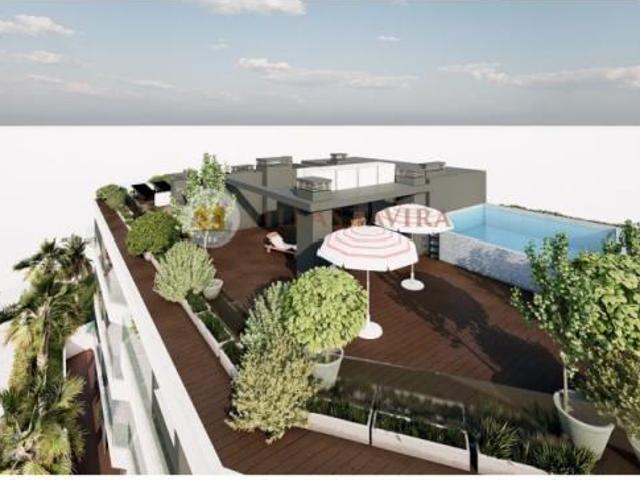 Apartamentos 3 quarto, Tavira Tavira DLS87522106