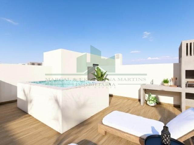 Apartamentos 3 quarto, Tavira Tavira DLS96197251