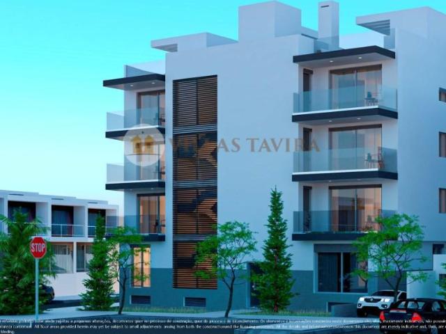 Apartamentos 3 quarto, Tavira Tavira DLS97117705