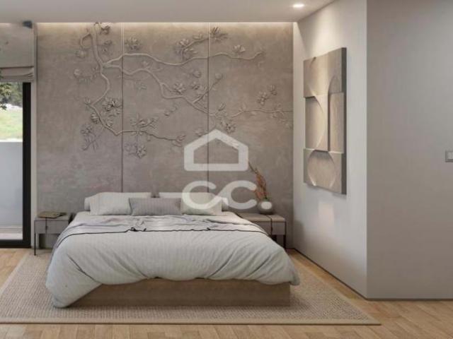 Apartamentos 3 quarto, Trofa Porto DLS99977189