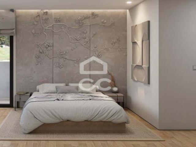 Apartamentos 3 quarto, Trofa Porto DLS99977191