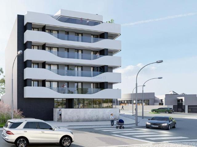 Apartamentos 3 quarto, Trofa Porto DS100012947