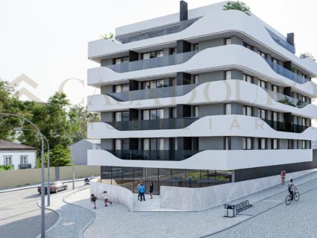 Apartamentos 3 quarto, Trofa Trofa DLS97877431