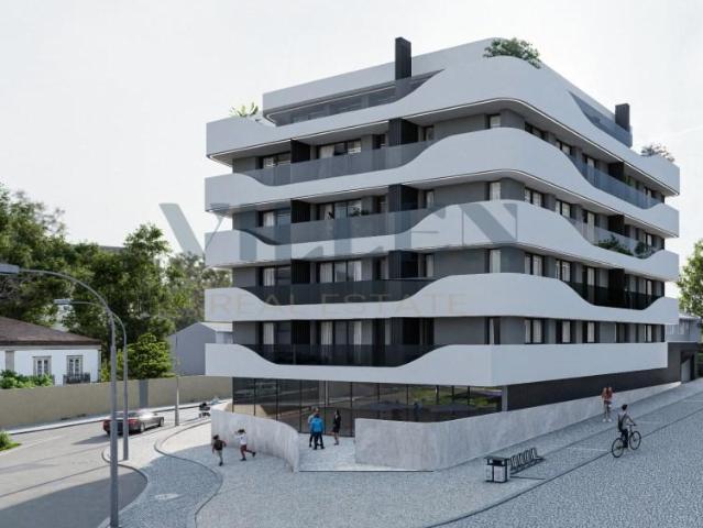 Apartamentos 3 quarto, Trofa Trofa DS101740859