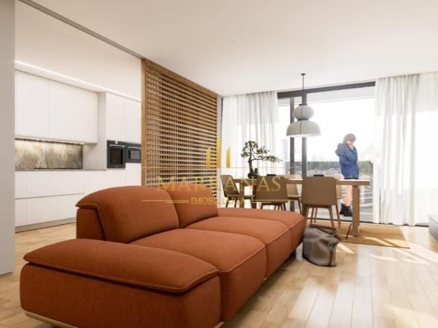 Apartamentos 3 quarto, Trofa Trofa DS102921763