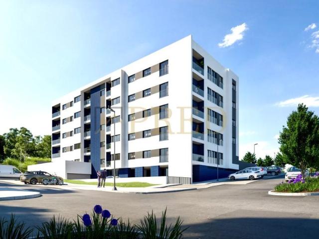 Apartamentos 3 quarto, Valongo Valongo DLS102609723