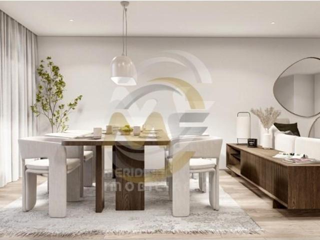Apartamentos 3 quarto, Valongo Valongo DLS99311115