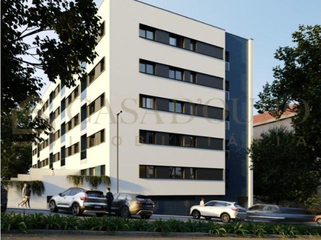 Apartamentos 3 quarto, Valongo Valongo DS94184520