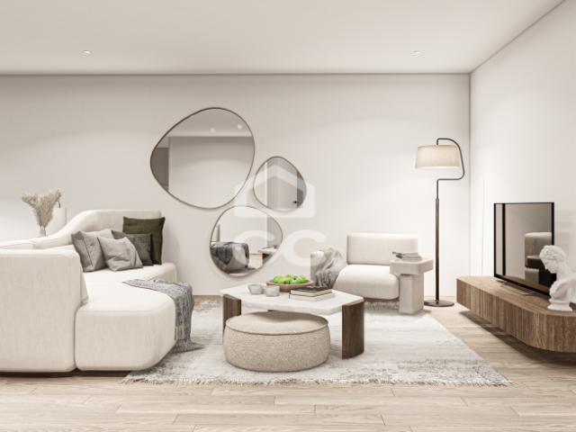 Apartamentos 3 quarto, Valongo Porto DLS95513537