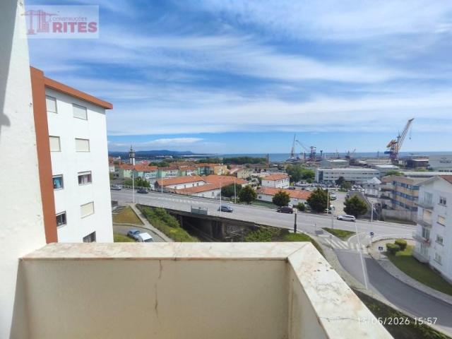 Apartamentos 3 quarto, Viana do Castelo Viana do Castelo DLS102260964