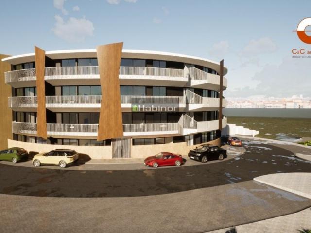 Apartamentos 3 quarto, Viana do Castelo Viana do Castelo DS93144732