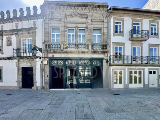 Apartamentos 3 quarto, Viana do Castelo Viana do Castelo DS94041437