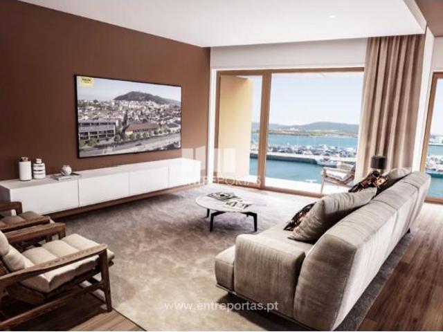 Apartamentos 3 quarto, Viana do Castelo Viana do Castelo DS98374855