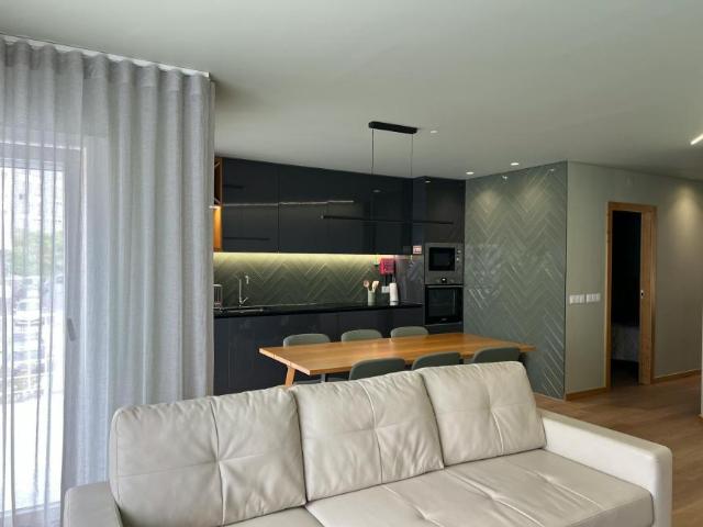 Apartamentos 3 quarto, Viana do Castelo Viana do Castelo 4900 ES102849122
