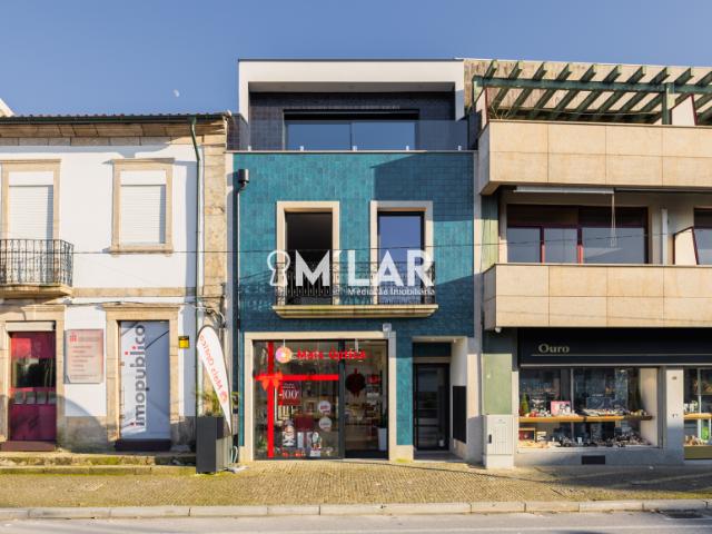 Apartamentos 3 quarto, Vila Verde Braga DLS98024380