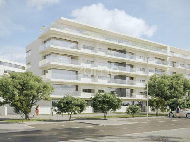 Apartamentos 3 quarto, Vila do Conde Vila do Conde DS100256876