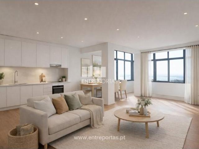 Apartamentos 3 quarto, Vila do Conde Vila do Conde DS91441716