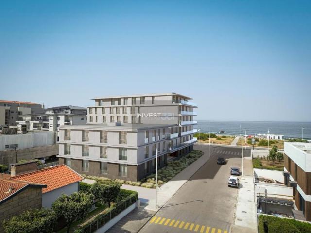 Apartamentos 3 quarto, Vila do Conde Porto DLS95351685