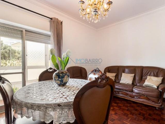 Apartamentos 3 quarto, Vila Franca de Xira Vila Franca de Xira DS103309267