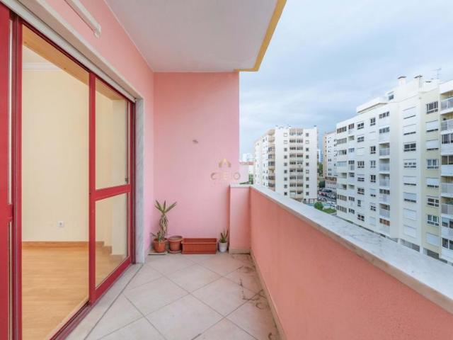 Apartamentos 3 quarto, Vila Franca de Xira Lisboa DLS101952876