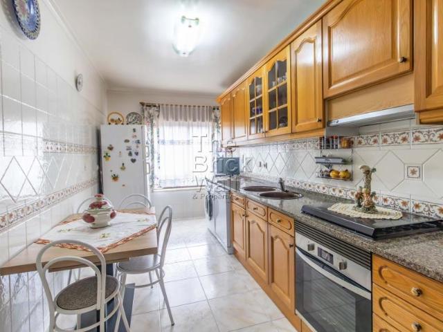 Apartamentos 3 quarto, Vila Franca de Xira Lisboa DLS98146853