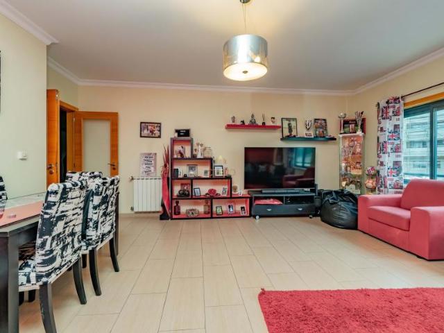 Apartamentos 3 quarto, Vila Franca de Xira Lisboa DLS99417062